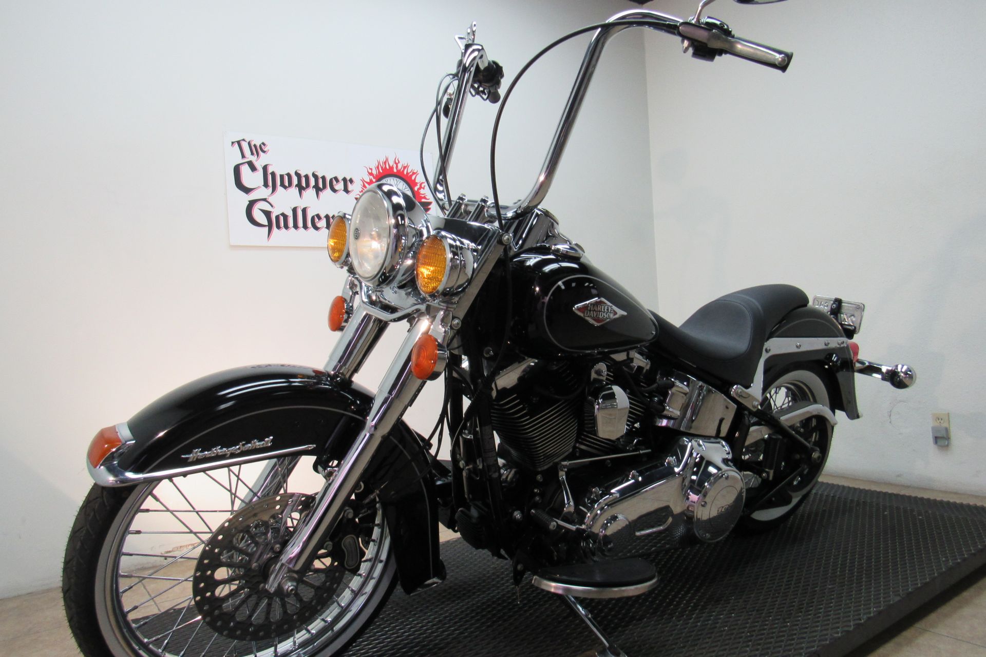 2015 Harley-Davidson Heritage Softail® Classic in Temecula, California - Photo 33