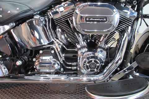 2017 Harley-Davidson Heritage Softail® Classic in Temecula, California - Photo 21