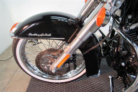 2017 Harley-Davidson Heritage Softail® Classic in Temecula, California - Photo 26