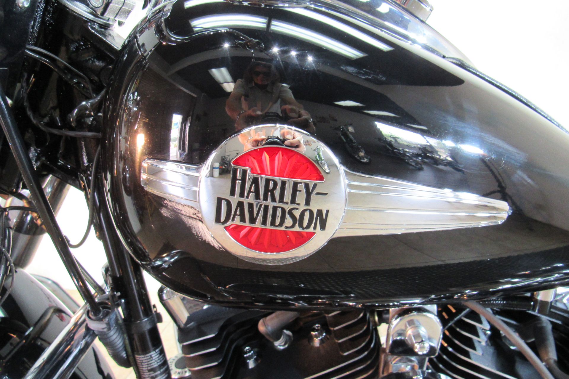 2017 Harley-Davidson Heritage Softail® Classic in Temecula, California - Photo 30