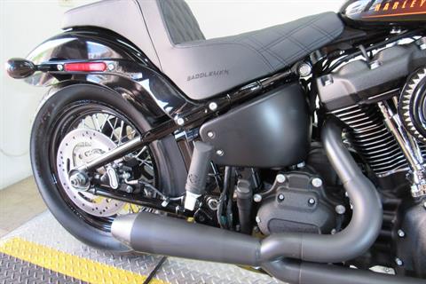 2021 Harley-Davidson Street Bob® 114 in Temecula, California - Photo 8