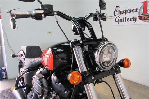 2021 Harley-Davidson Street Bob® 114 in Temecula, California - Photo 18