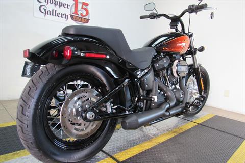 2021 Harley-Davidson Street Bob® 114 in Temecula, California - Photo 26