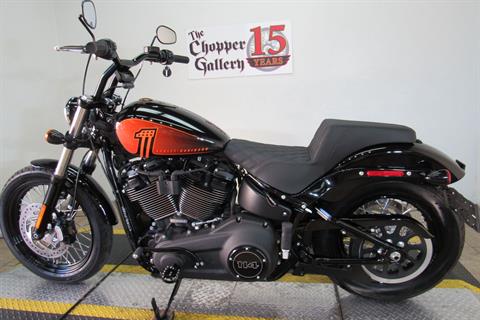 2021 Harley-Davidson Street Bob® 114 in Temecula, California - Photo 11