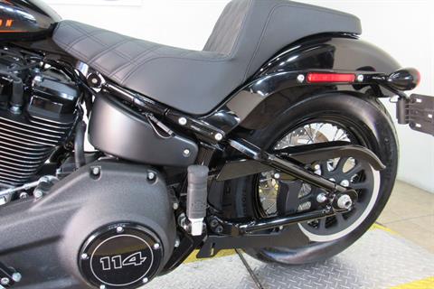 2021 Harley-Davidson Street Bob® 114 in Temecula, California - Photo 27