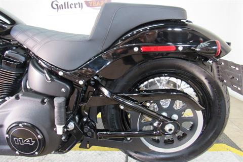 2021 Harley-Davidson Street Bob® 114 in Temecula, California - Photo 28