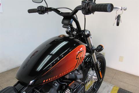 2021 Harley-Davidson Street Bob® 114 in Temecula, California - Photo 10