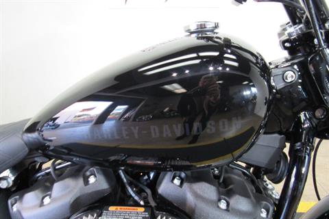 2021 Harley-Davidson Street Bob® 114 in Temecula, California - Photo 6