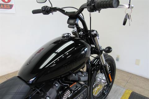 2021 Harley-Davidson Street Bob® 114 in Temecula, California - Photo 23
