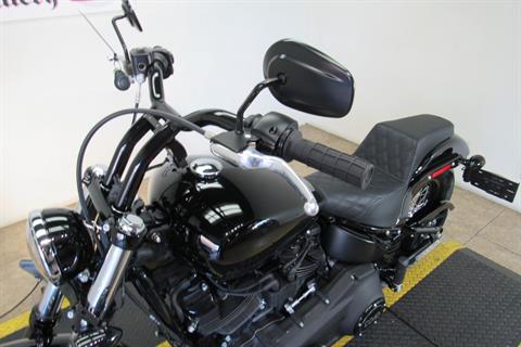 2021 Harley-Davidson Street Bob® 114 in Temecula, California - Photo 22
