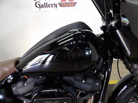 2021 Harley-Davidson Street Bob® 114 in Temecula, California - Photo 13