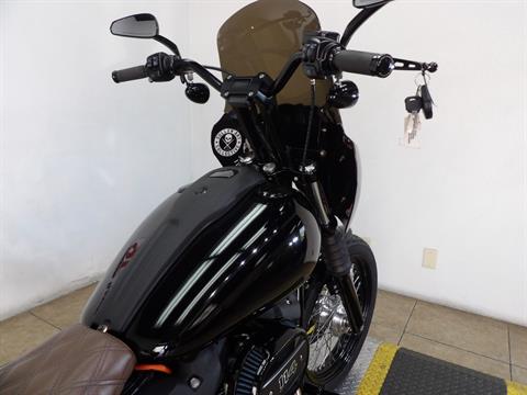 2021 Harley-Davidson Street Bob® 114 in Temecula, California - Photo 25