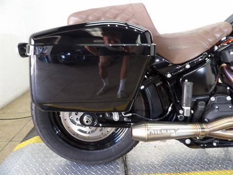 2021 Harley-Davidson Street Bob® 114 in Temecula, California - Photo 29