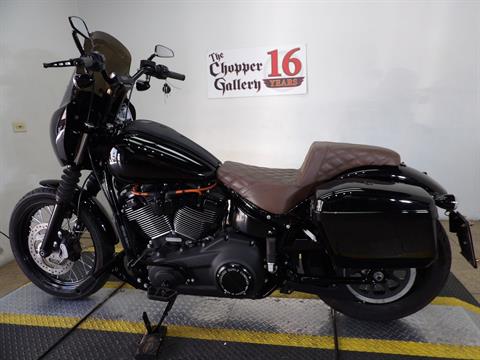 2021 Harley-Davidson Street Bob® 114 in Temecula, California - Photo 10