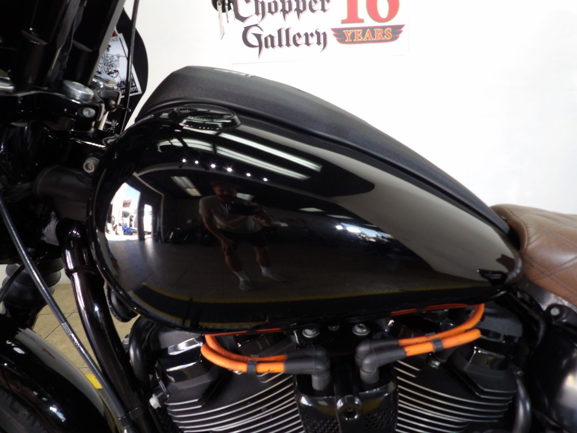 2021 Harley-Davidson Street Bob® 114 in Temecula, California - Photo 14