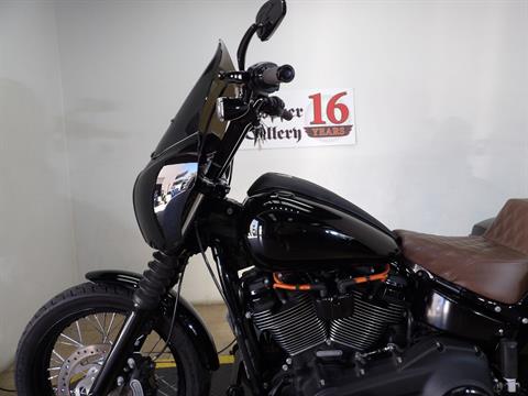 2021 Harley-Davidson Street Bob® 114 in Temecula, California - Photo 4