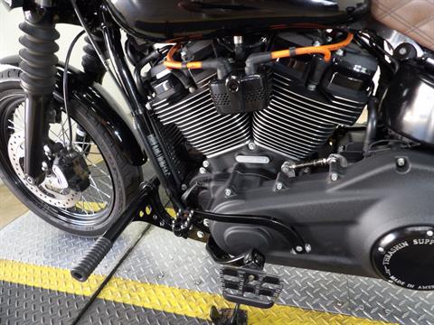 2021 Harley-Davidson Street Bob® 114 in Temecula, California - Photo 18