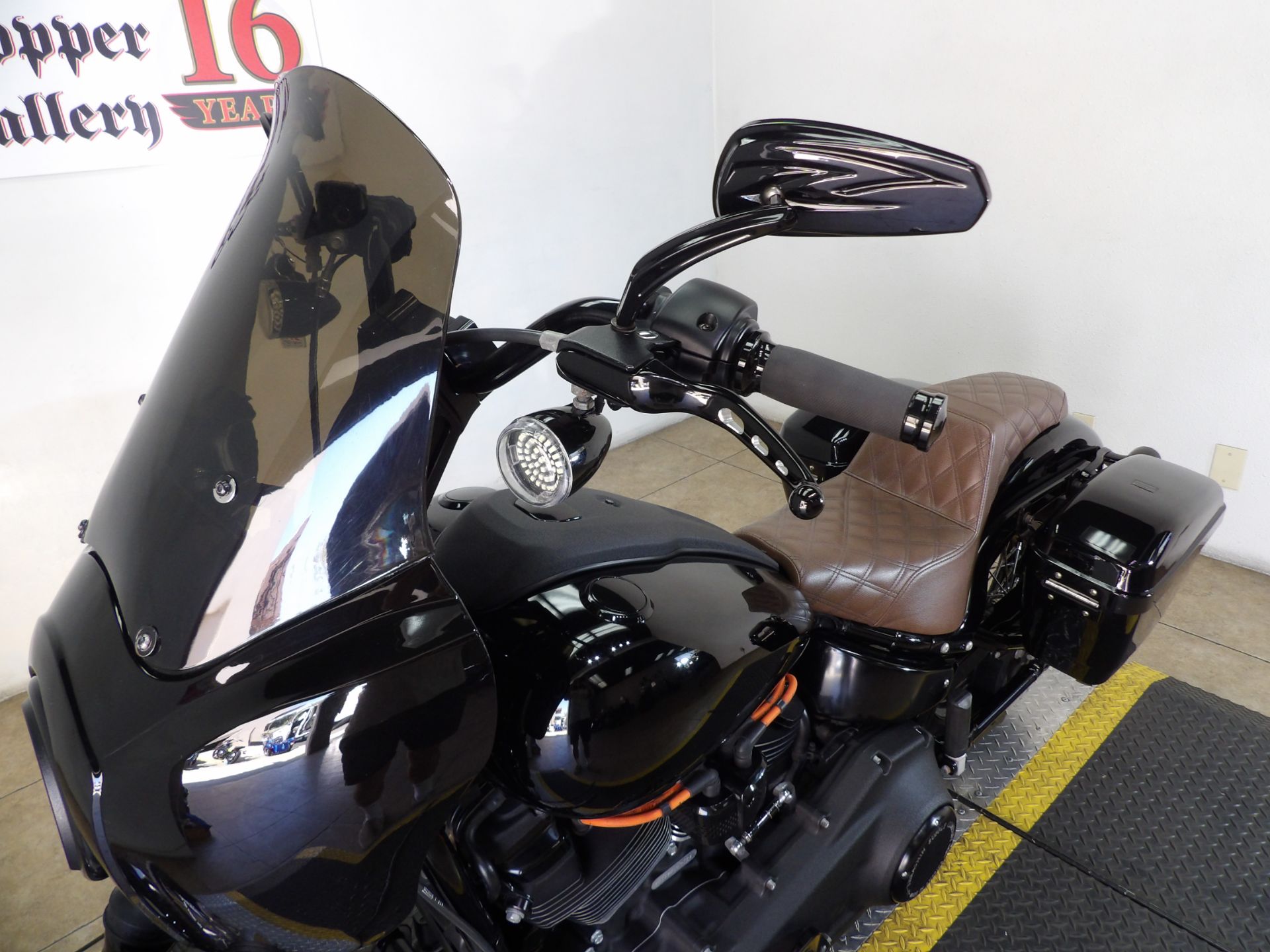 2021 Harley-Davidson Street Bob® 114 in Temecula, California - Photo 24