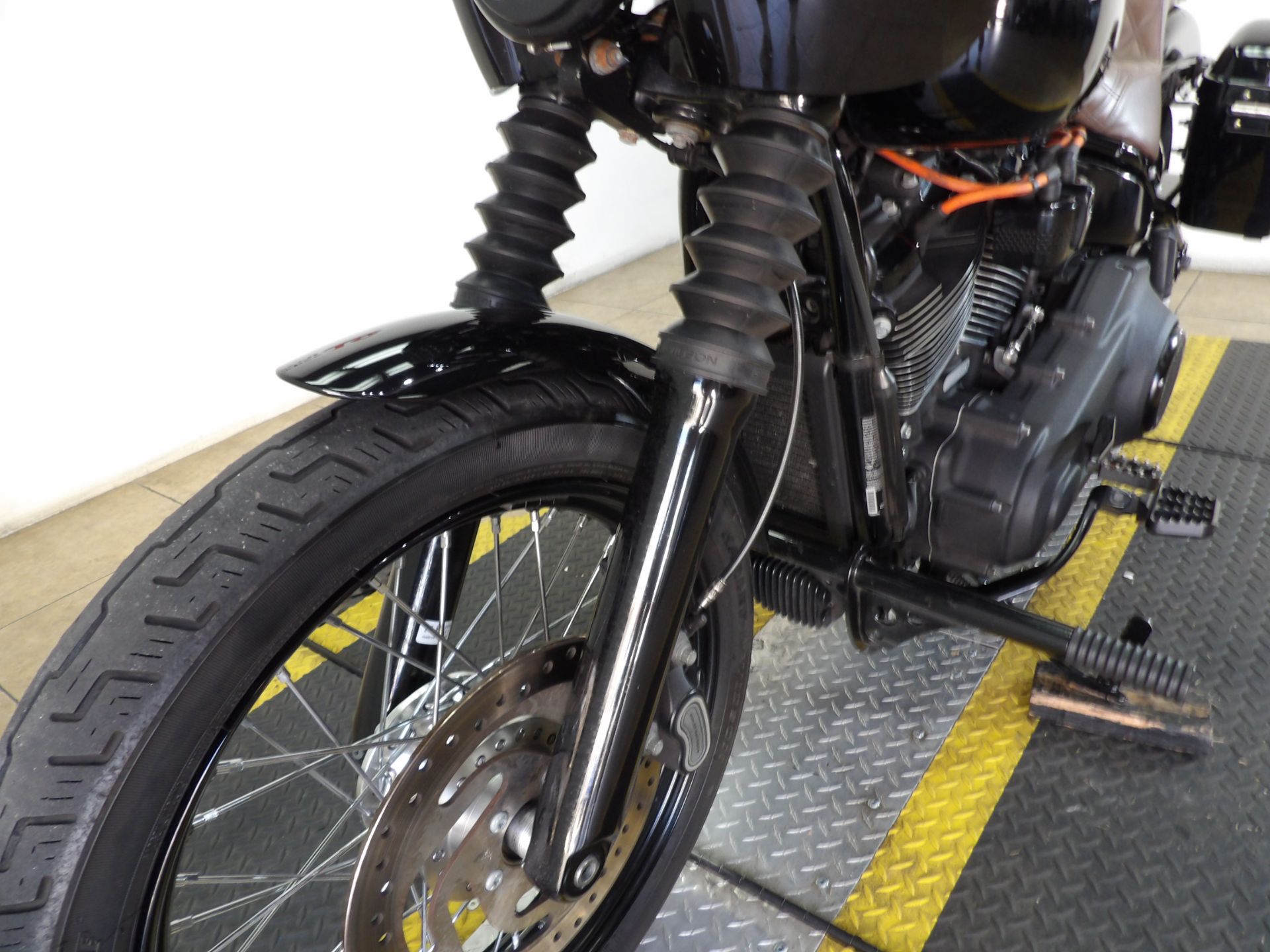 2021 Harley-Davidson Street Bob® 114 in Temecula, California - Photo 22