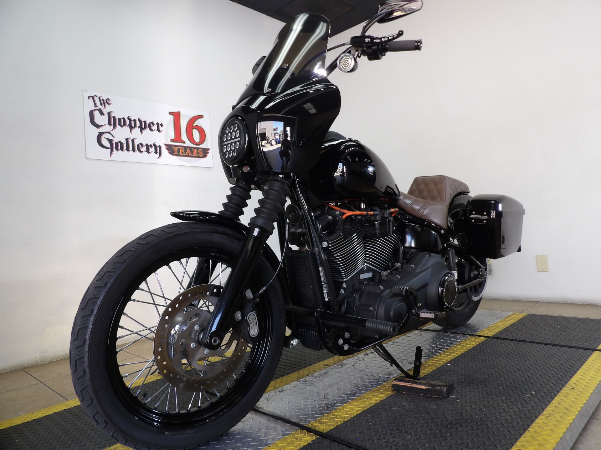 2021 Harley-Davidson Street Bob® 114 in Temecula, California - Photo 35