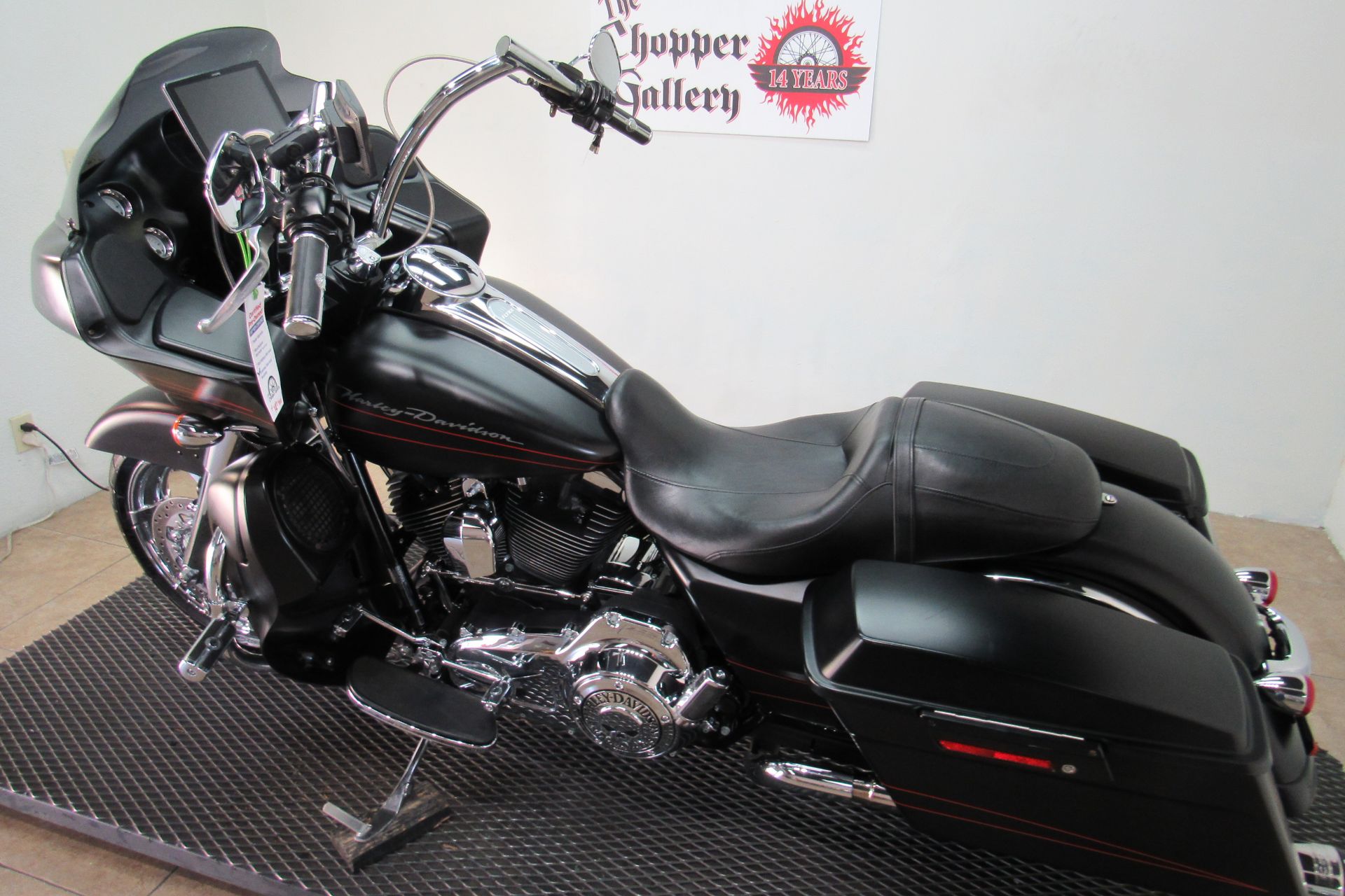 2013 Harley-Davidson Road Glide® Custom in Temecula, California - Photo 29