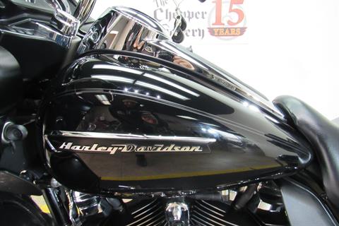 2018 Harley-Davidson Road Glide® Ultra in Temecula, California - Photo 8