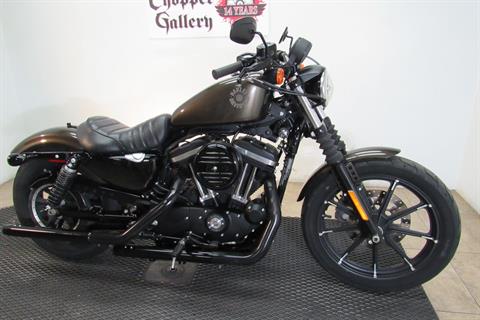 2020 Harley-Davidson Iron 883™ in Temecula, California - Photo 3