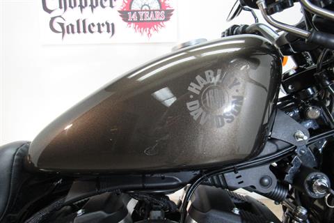 2020 Harley-Davidson Iron 883™ in Temecula, California - Photo 7