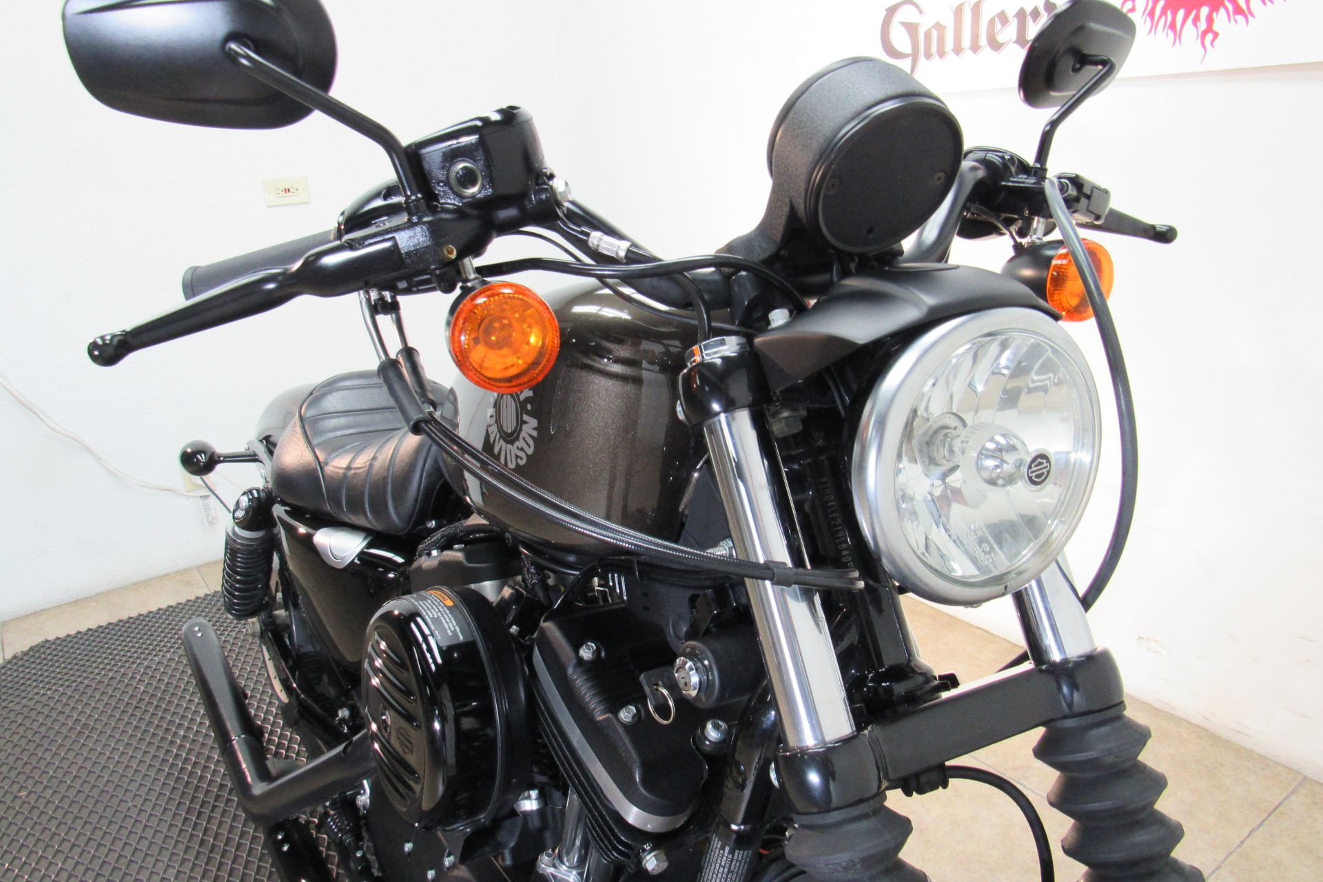 2020 Harley-Davidson Iron 883™ in Temecula, California - Photo 15
