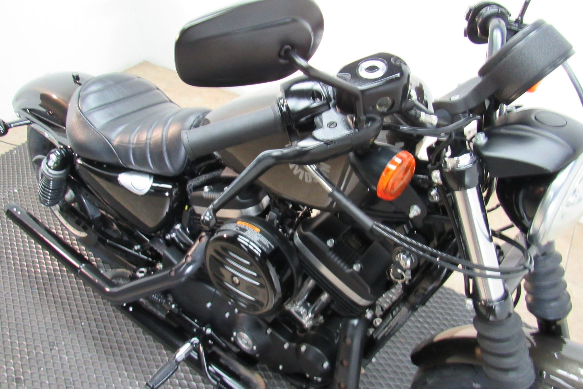 2020 Harley-Davidson Iron 883™ in Temecula, California - Photo 16