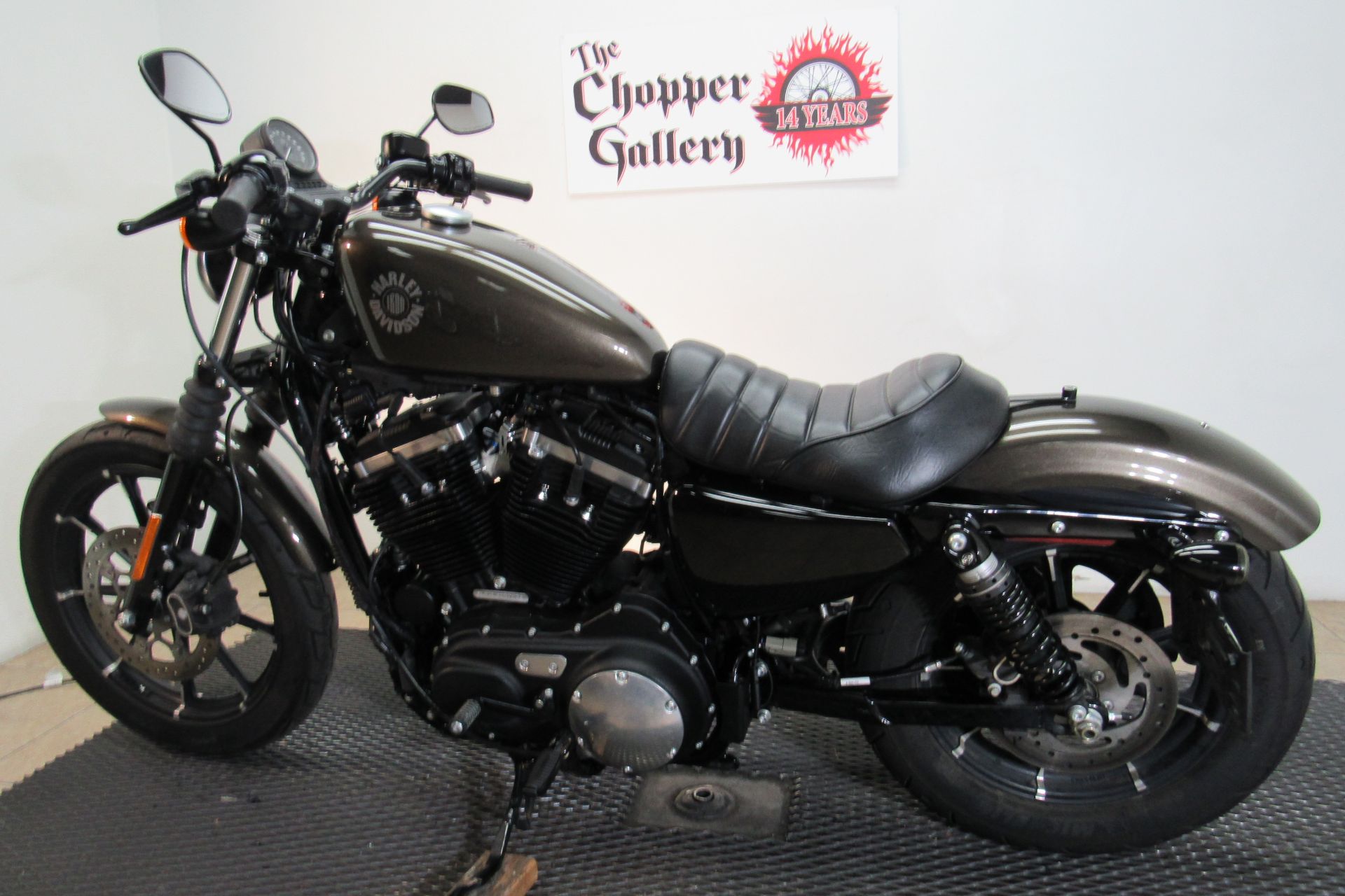 2020 Harley-Davidson Iron 883™ in Temecula, California - Photo 6