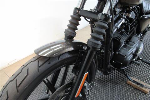 2020 Harley-Davidson Iron 883™ in Temecula, California - Photo 28