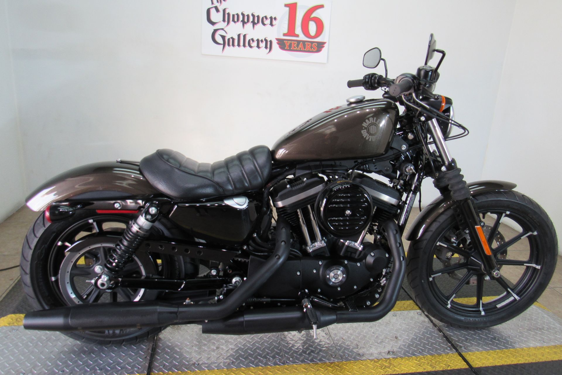 2020 Harley-Davidson Iron 883™ in Temecula, California - Photo 7