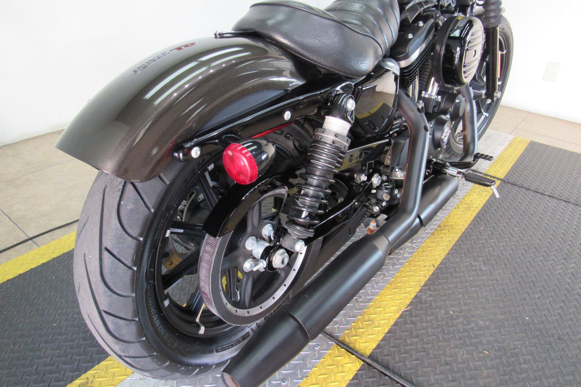 2020 Harley-Davidson Iron 883™ in Temecula, California - Photo 29