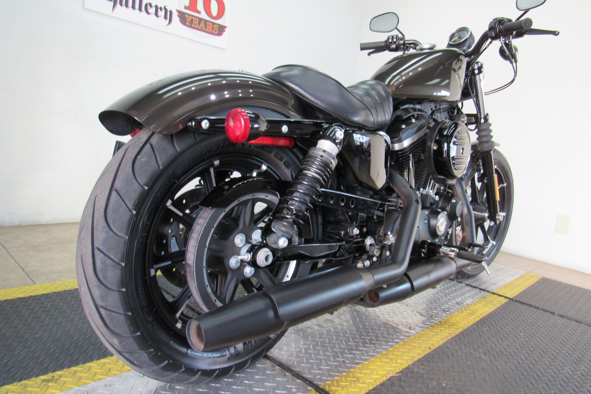 2020 Harley-Davidson Iron 883™ in Temecula, California - Photo 31