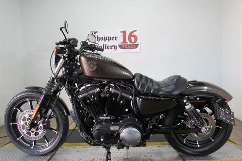 2020 Harley-Davidson Iron 883™ in Temecula, California - Photo 2