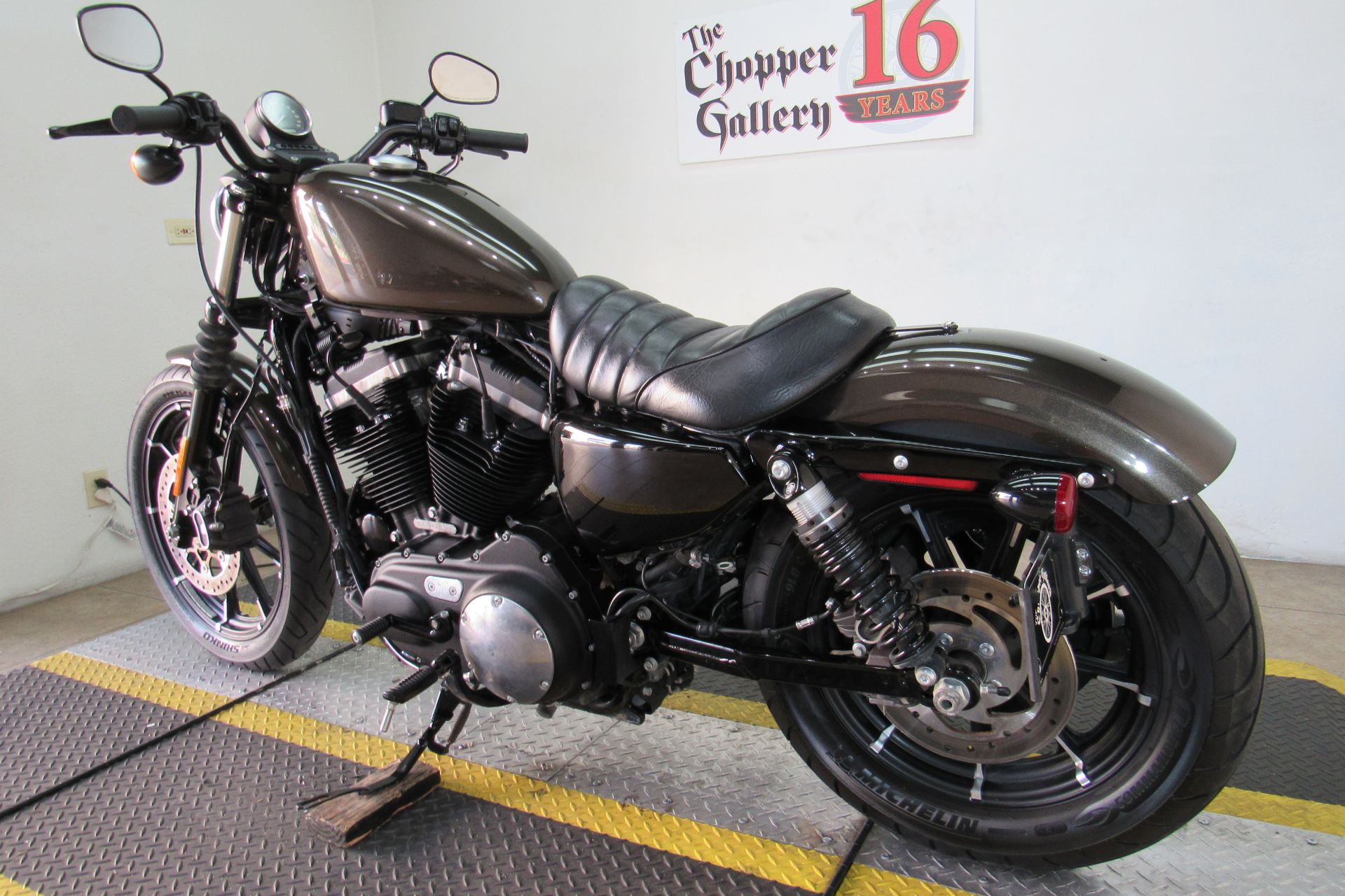 2020 Harley-Davidson Iron 883™ in Temecula, California - Photo 32