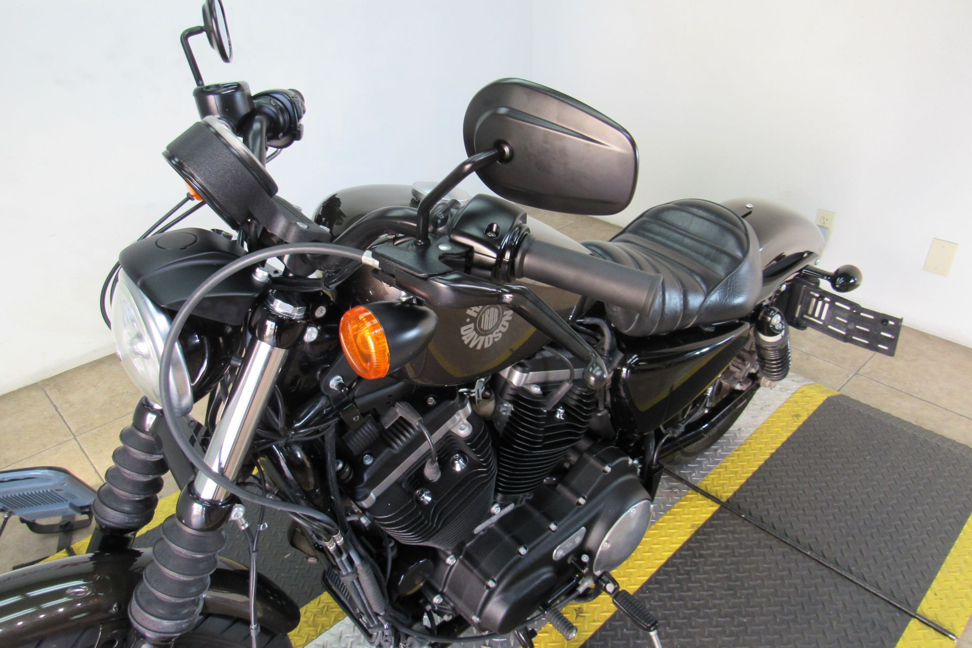 2020 Harley-Davidson Iron 883™ in Temecula, California - Photo 22