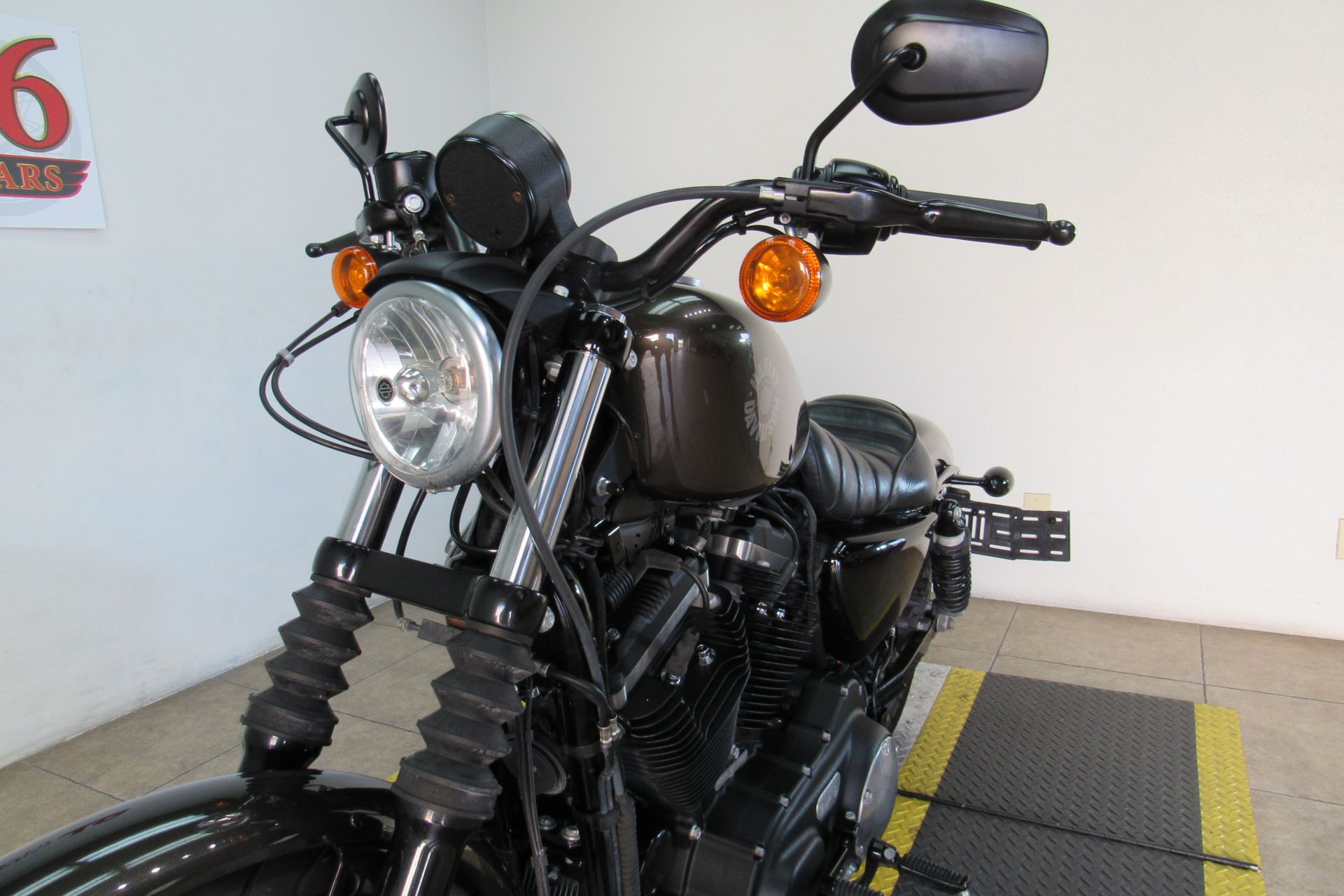2020 Harley-Davidson Iron 883™ in Temecula, California - Photo 20