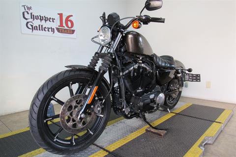 2020 Harley-Davidson Iron 883™ in Temecula, California - Photo 33