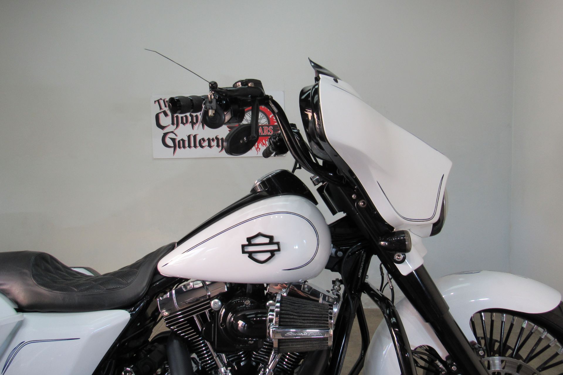 2014 Harley-Davidson Street Glide® Special in Temecula, California - Photo 4