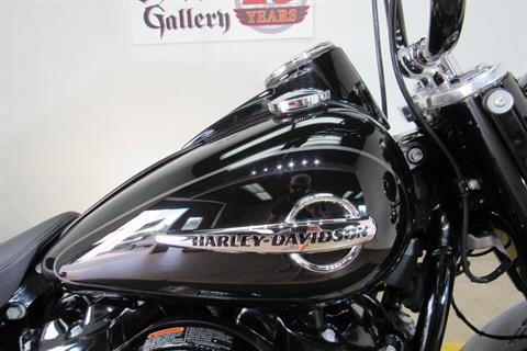 2019 Harley-Davidson Heritage Classic 107 in Temecula, California - Photo 3