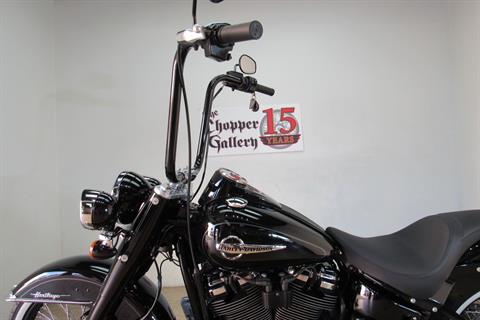 2019 Harley-Davidson Heritage Classic 107 in Temecula, California - Photo 8