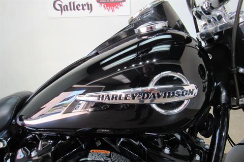 2019 Harley-Davidson Heritage Classic 107 in Temecula, California - Photo 5