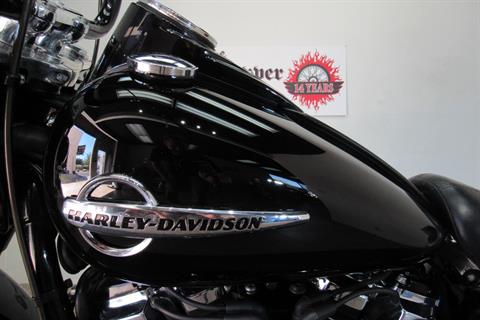 2019 Harley-Davidson Heritage Classic 107 in Temecula, California - Photo 10