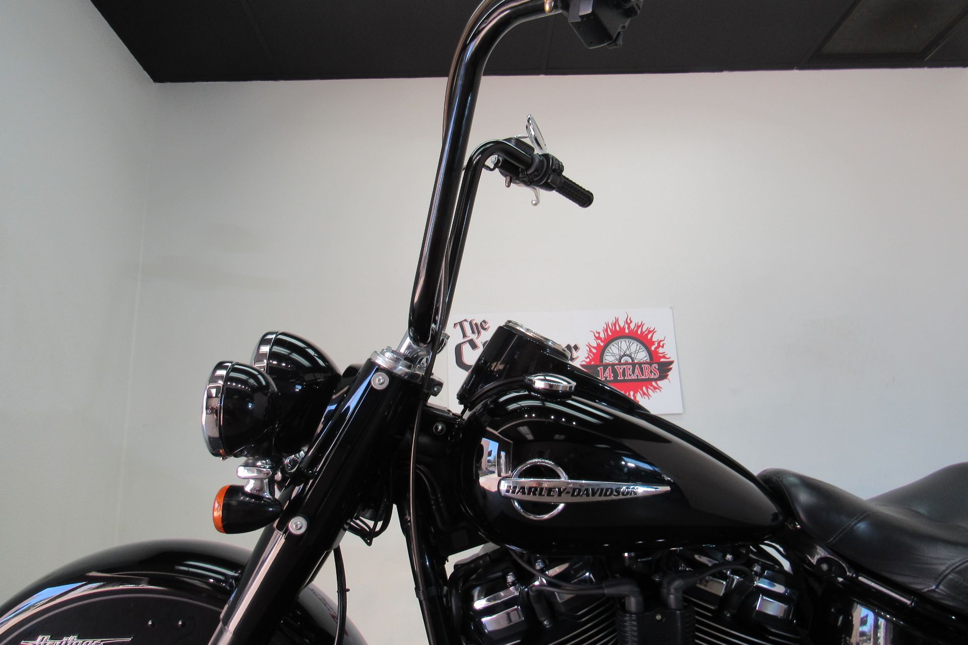 2019 Harley-Davidson Heritage Classic 107 in Temecula, California - Photo 12
