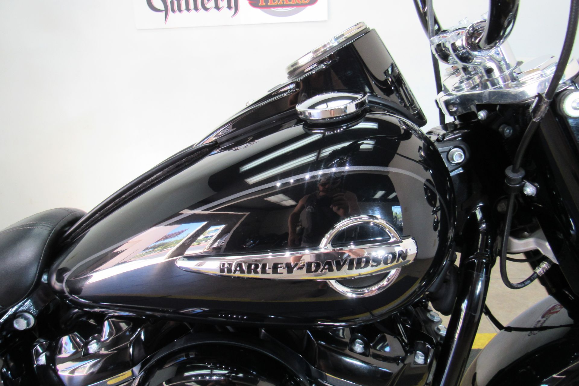 2019 Harley-Davidson Heritage Classic 107 in Temecula, California - Photo 7