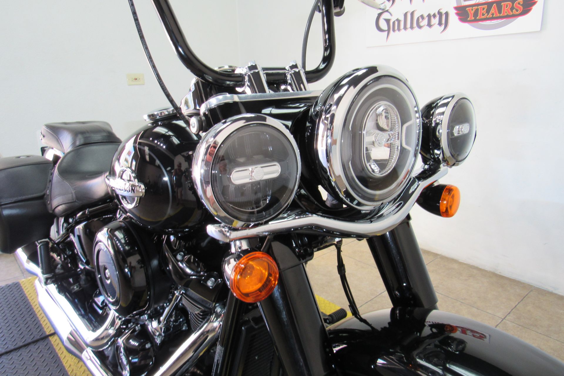 2019 Harley-Davidson Heritage Classic 107 in Temecula, California - Photo 21