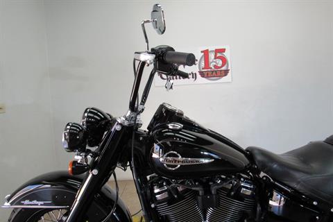 2019 Harley-Davidson Heritage Classic 107 in Temecula, California - Photo 10