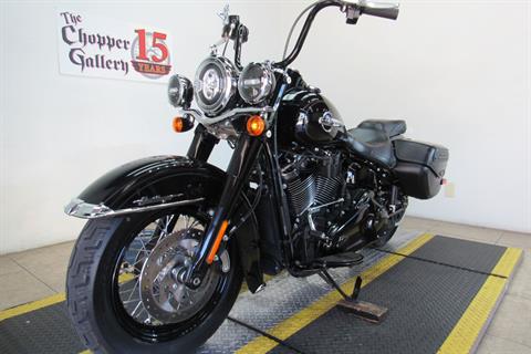 2019 Harley-Davidson Heritage Classic 107 in Temecula, California - Photo 35